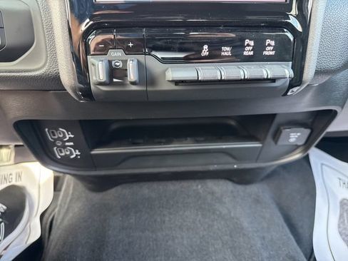 New 2026 RAM 2500 Tradesman AWD/4WD image 36