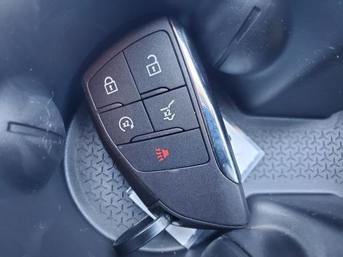 New 2026 Chevrolet Traverse LT w/ LPO, Floor Liner Package image 20