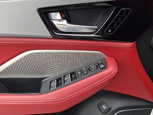 Certified 2023 Acura MDX A-Spec AWD/4WD image 14