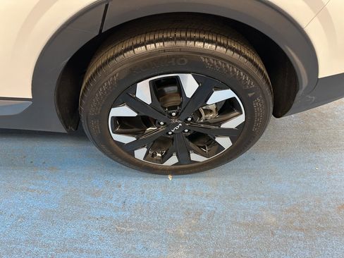 Used 2023 Kia Sportage X-Line w/ X-Line Premium Package image 20