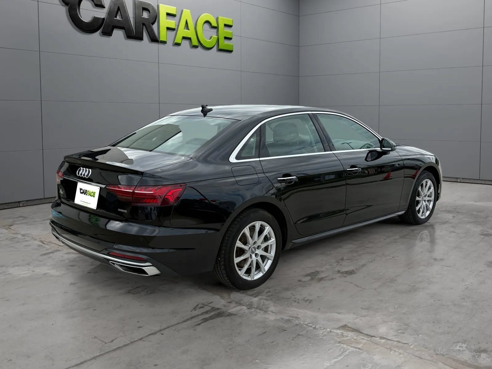 Used 2021 Audi A4 2.0T Premium w/ Convenience Package AWD/4WD image 13