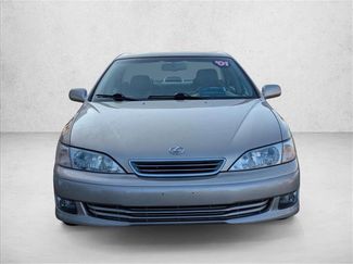 Used 2001 Lexus ES 330 video 2