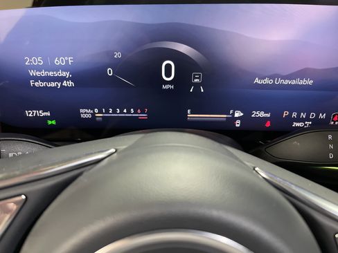 Used 2025 Buick Envision Preferred image 21