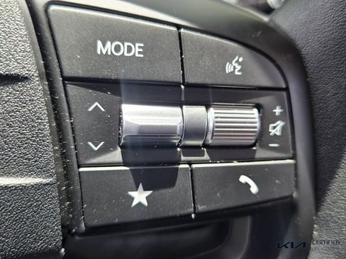 Certified 2025 Kia K4 FWD image 26