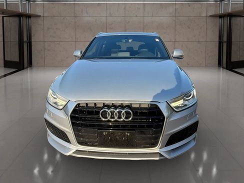 Used 2018 Audi Q3 2.0T Premium FWD image 9