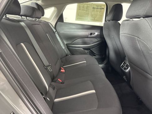 Used 2023 Hyundai Sonata SEL w/ Convenience Package image 26