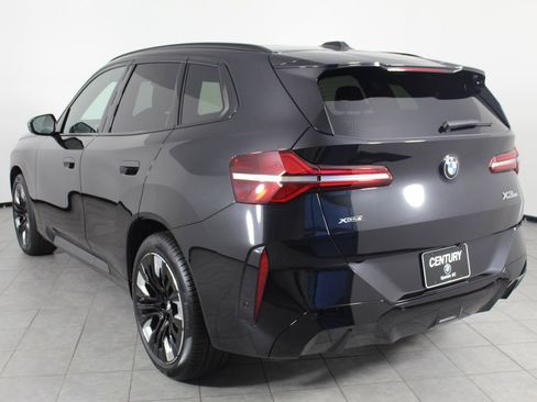 Used 2026 BMW X3 xDrive30 image 3