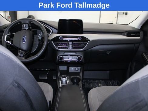 Used 2022 Ford Escape SE w/ Convenience Package AWD/4WD image 27