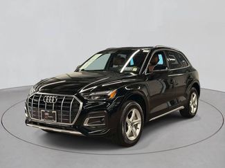 Certified 2024 Audi Q5 Premium w/ Convenience Package AWD/4WD video 1