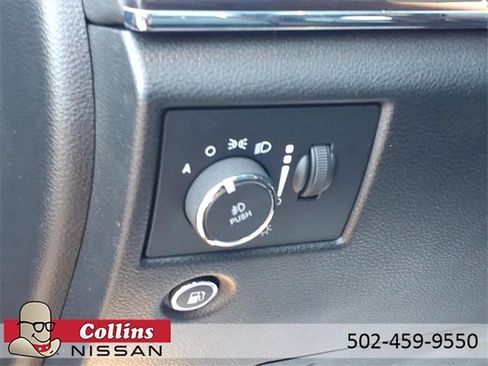 Used 2021 Jeep Grand Cherokee Overland image 19