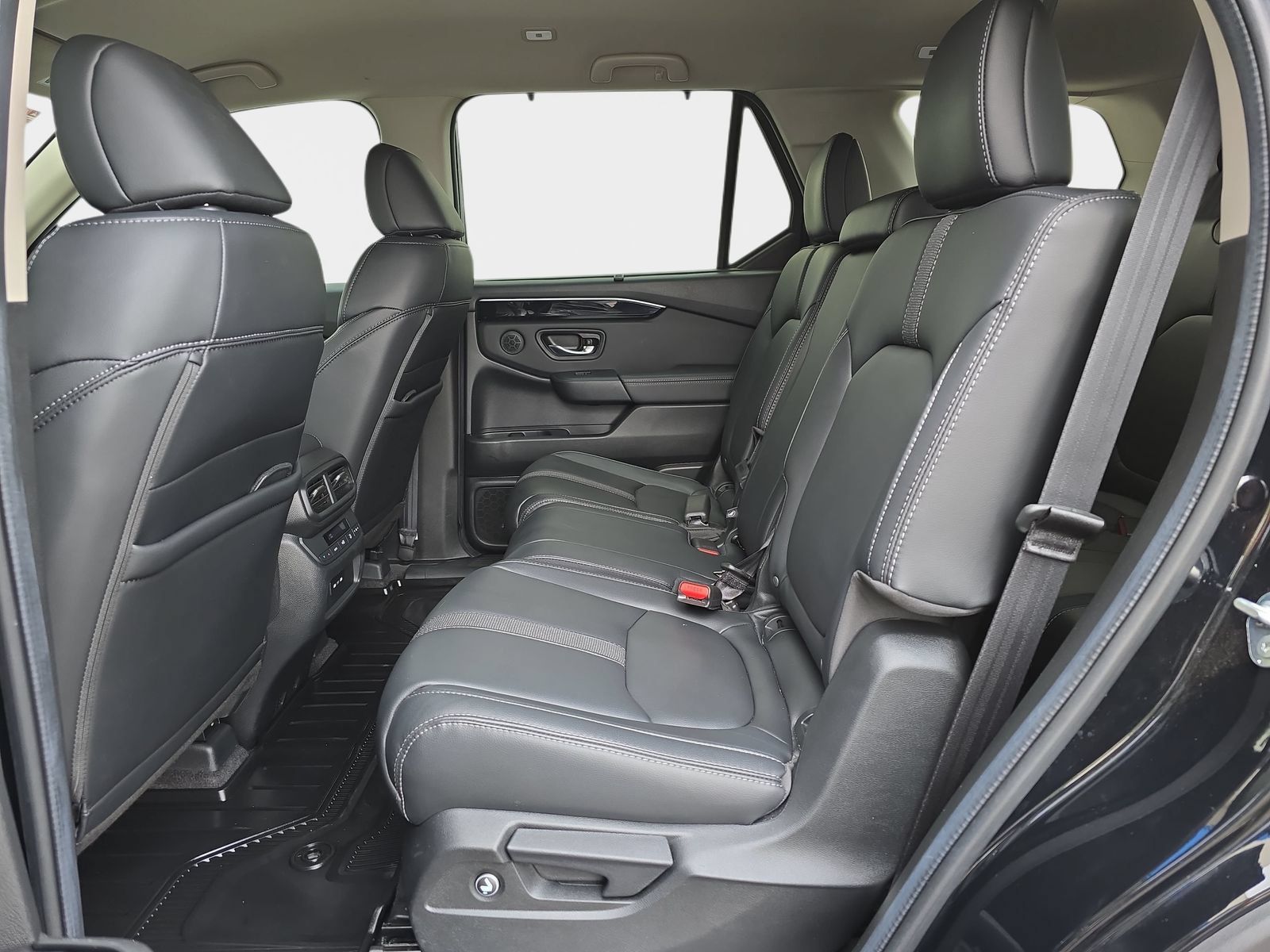 Certified 2024 Honda Pilot EX-L image 14