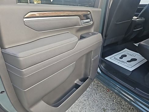 New 2026 Chevrolet Silverado 2500 LT w/ All Star Edition image 17