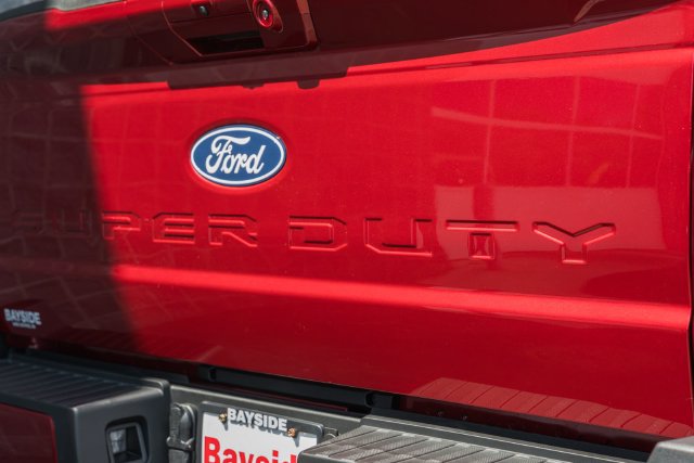 New 2027 Ford F350 Lariat w/ Tremor Off-Road Package AWD/4WD image 10