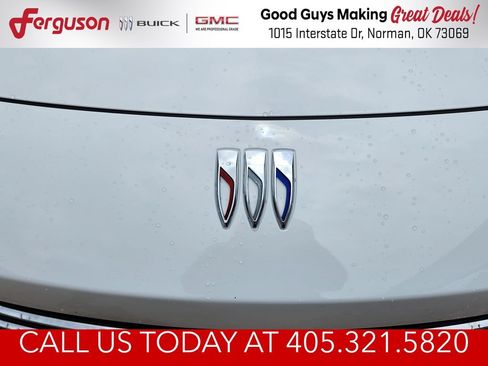 New 2026 Buick Envista Preferred w/ Convenience I Package FWD image 9