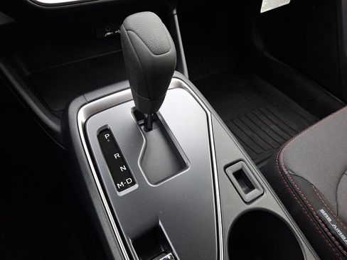 New 2026 Subaru Impreza 2.0i Sport image 14