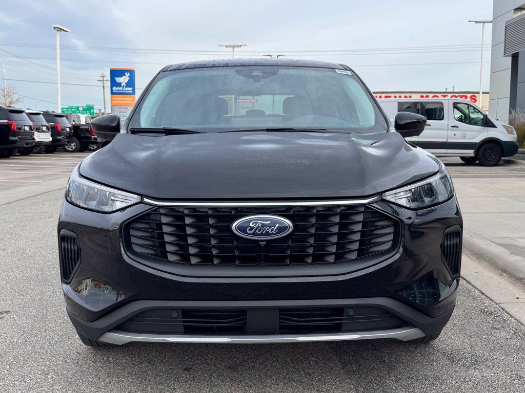Used 2023 Ford Escape Active w/ Tech Pack #2 AWD/4WD image 36