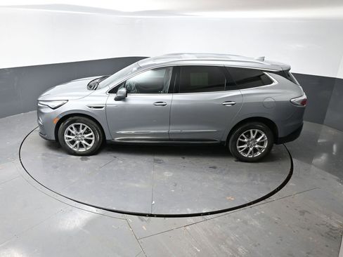 Used 2023 Buick Enclave Premium w/ Experience Buick Package image 49