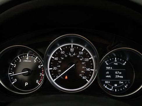 New 2025 MAZDA CX-5 AWD 2.5 S w/ Select Package image 17