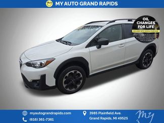 Used 2022 Subaru Crosstrek 2.0i AWD/4WD video 3