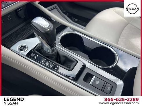Used 2023 Nissan Altima 2.5 SL FWD image 30