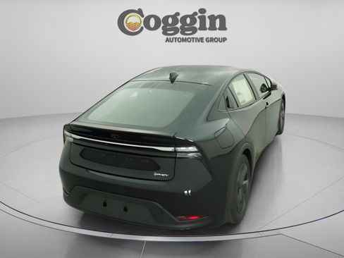New 2026 Toyota Prius Plug-In Hybrid image 15