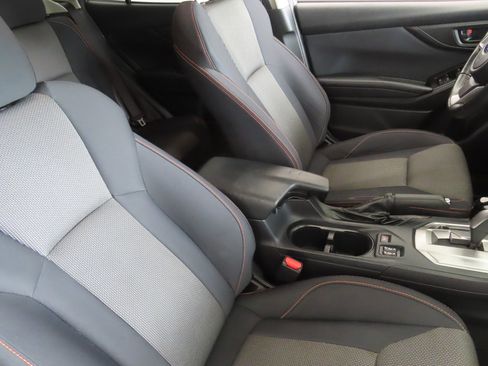Used 2018 Subaru Crosstrek 2.0i Premium w/ Eyesight System AWD/4WD image 23