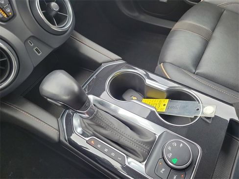 Used 2022 Chevrolet Blazer Premier w/ Enhanced Convenience Package image 20