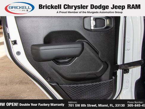 New 2026 Jeep Gladiator Mojave image 11