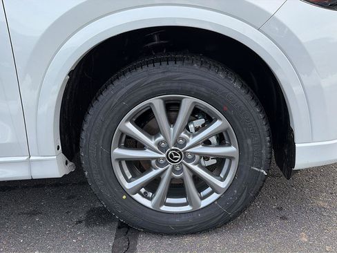 New 2025 MAZDA CX-5 AWD 2.5 S w/ Select Package image 28
