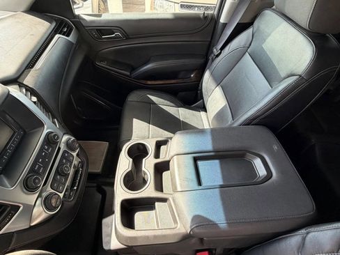 Used 2016 Chevrolet Tahoe 4WD image 7