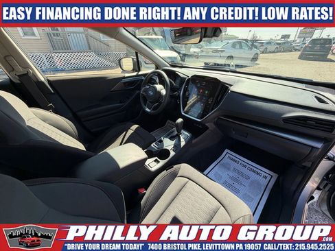 Used 2024 Subaru Impreza 2.0i Sport AWD/4WD image 14