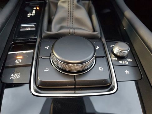 New 2026 MAZDA MAZDA3 Carbon image 30