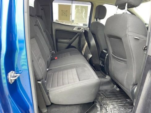 Used 2019 Ford Ranger XLT w/ Equipment Group 302A Luxury image 30