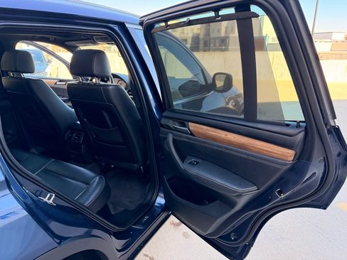 Used 2012 BMW X3 xDrive35i w/ Premium Pkg image 17