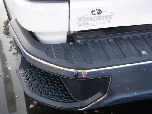 Used 2024 GMC Sierra 2500 SLE image 22