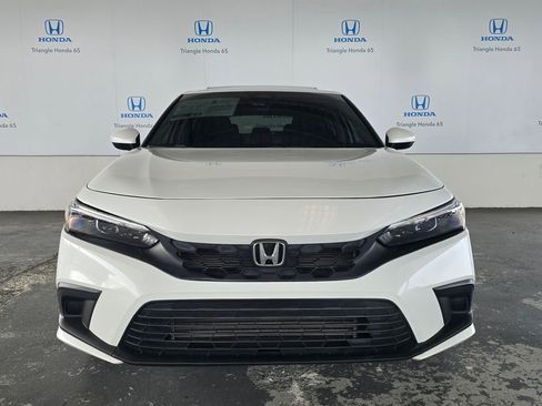 Used 2023 Honda Civic EX-L image 35