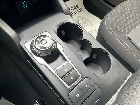 Used 2023 Ford Escape Active image 24