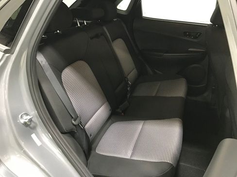 Used 2021 Hyundai Kona Night FWD image 24