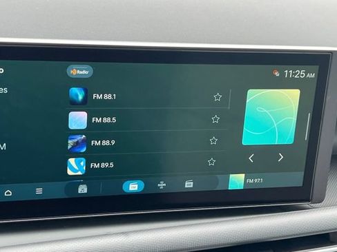 New 2026 Hyundai Santa Cruz SEL FWD image 16