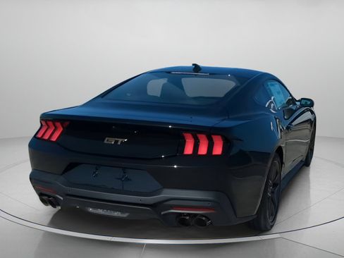 New 2026 Ford Mustang GT Premium image 29