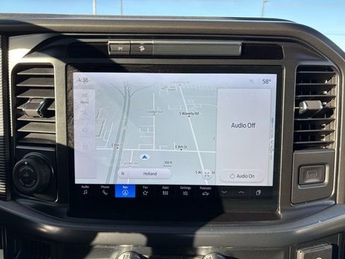 Used 2025 Ford F150 Lariat w/ Equipment Group 502A High image 31