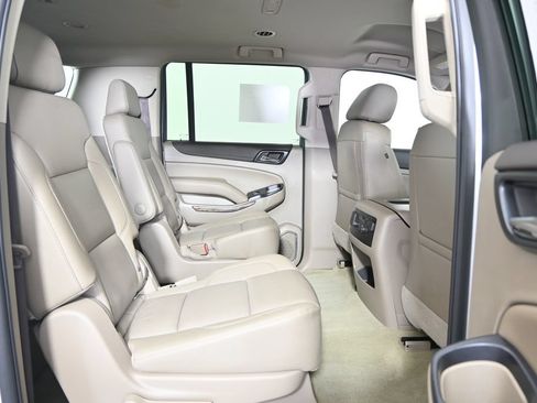 Used 2018 GMC Yukon XL SLT AWD/4WD image 15