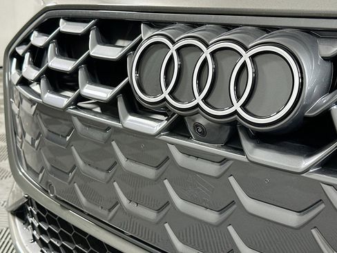 New 2025 Audi A5 2.0T Premium image 14
