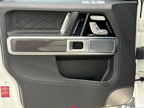 Used 2022 Mercedes-Benz G 63 AMG 4MATIC image 14