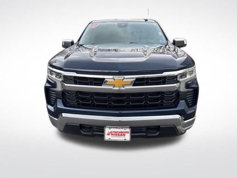 Used 2023 Chevrolet Silverado 1500 LT image 8