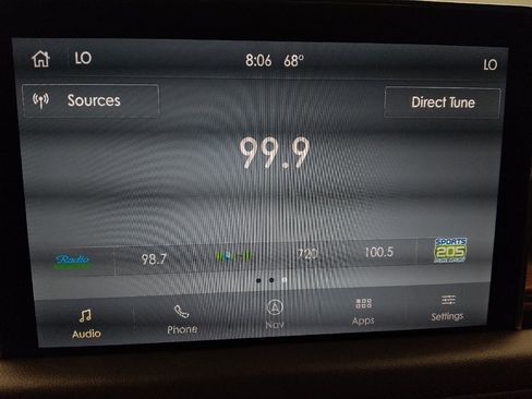 Used 2020 Lincoln Aviator Reserve w/ Equipment Group 202A AWD/4WD image 25