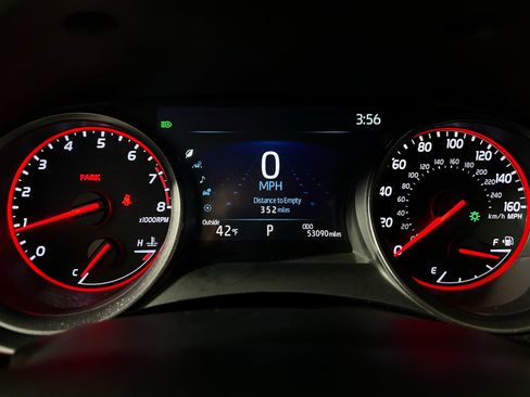 Certified 2024 Toyota Camry XSE image 16