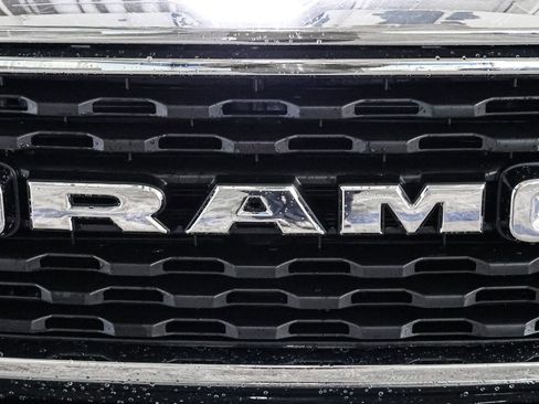 Used 2023 RAM 1500 Big Horn image 13