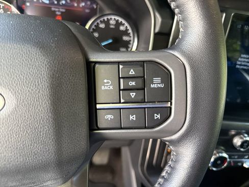 Used 2022 Ford F150 XLT w/ Equipment Group 302A High AWD/4WD image 25