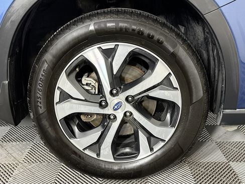 Used 2021 Subaru Outback Limited XT image 34